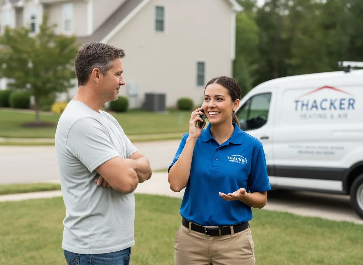 Ac Repair Lanesboro, MN FAQs